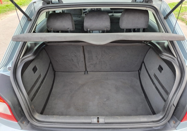 Audi A3 cena 8900 przebieg: 252829, rok produkcji 2001 z Rypin małe 137